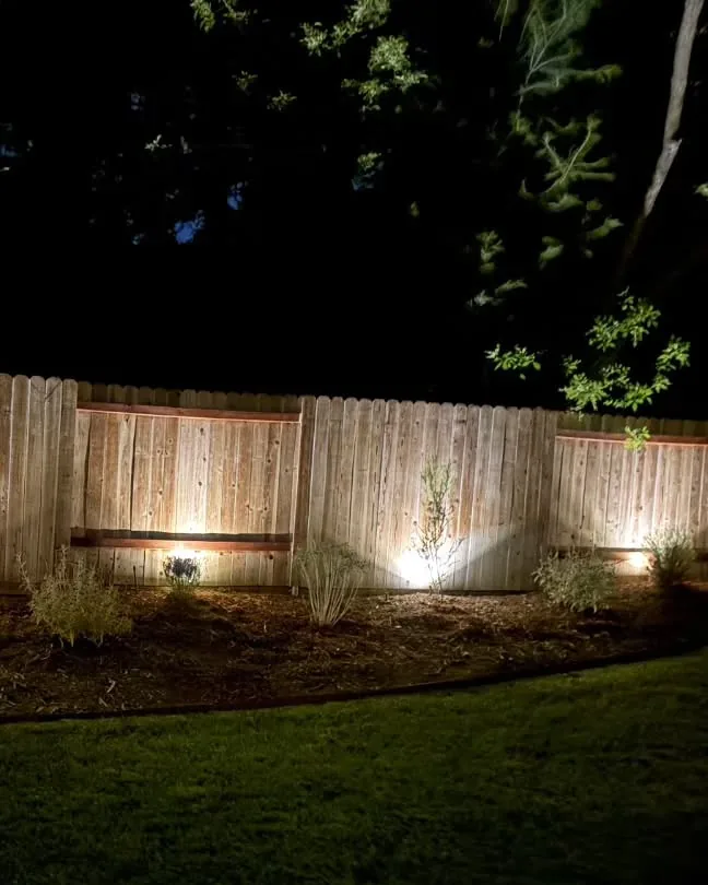 Hillside Landscape Lighting — Agoura Hills, CA (photo 6)