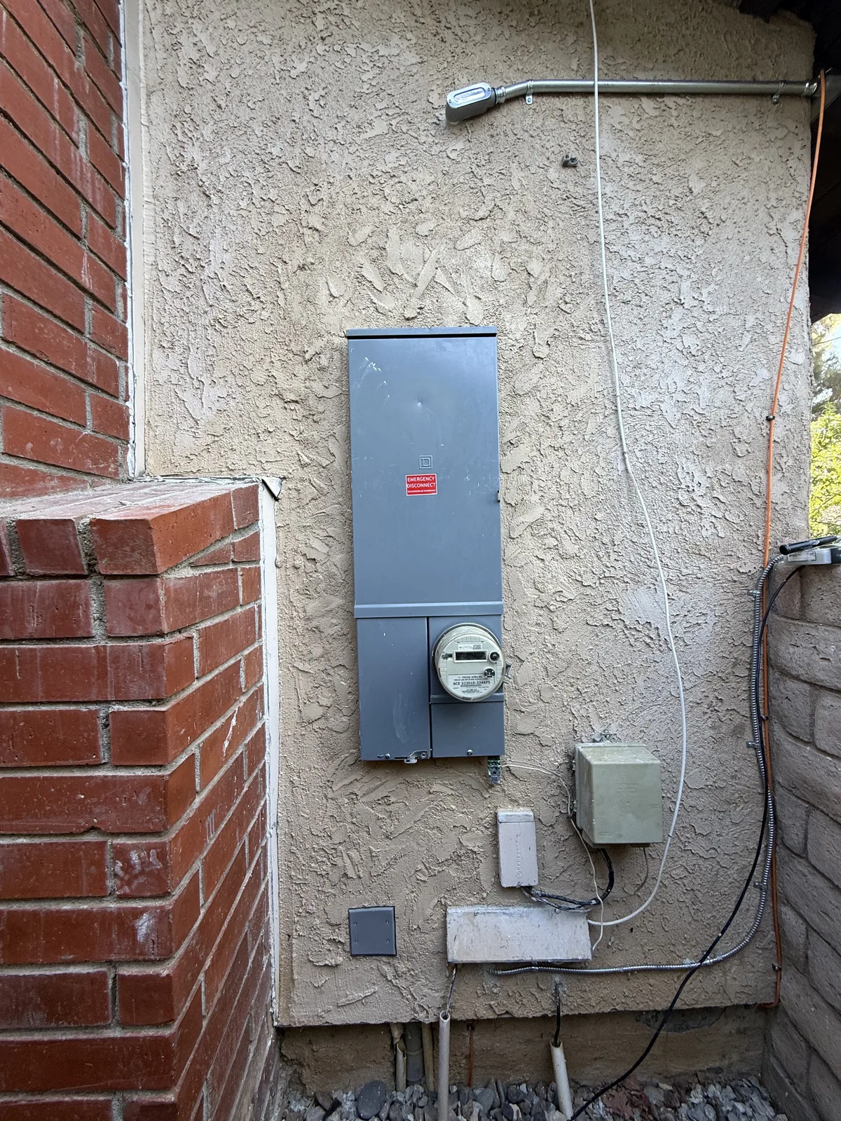 Service Panel Upgrade & Level 2 EV Charger — Simi Valley, CA (photo 2)