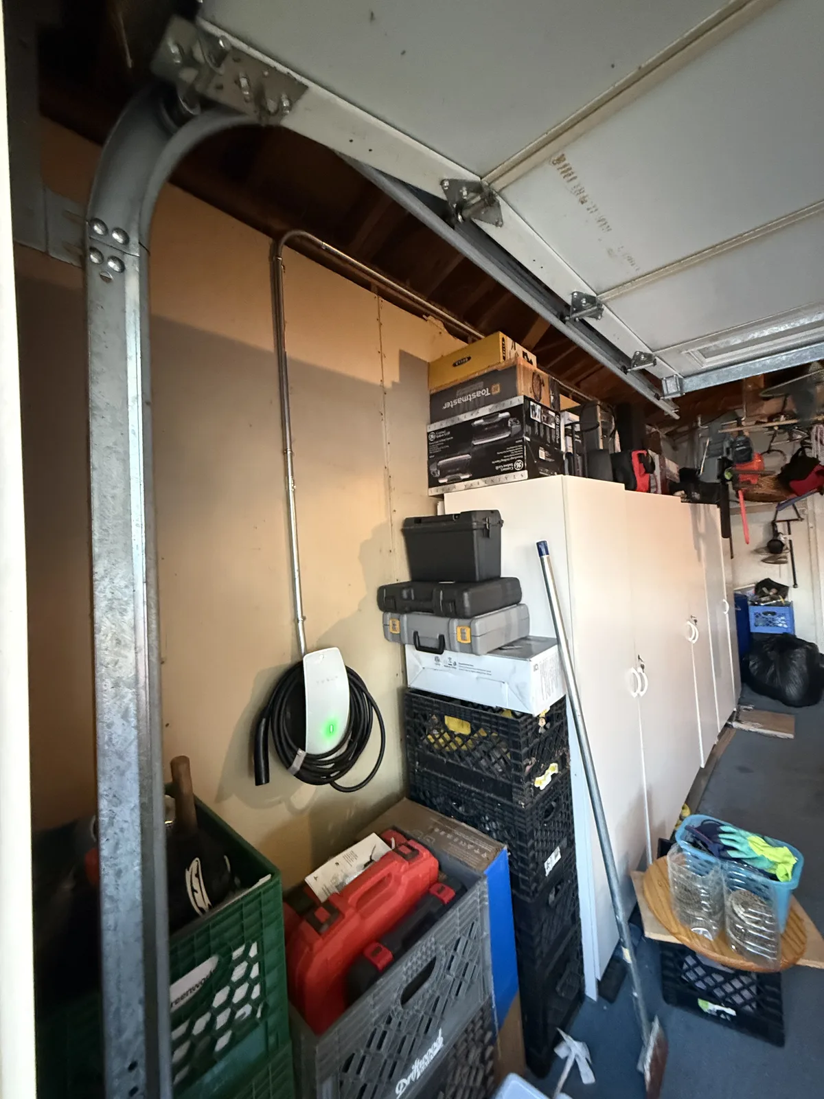 Service Panel Upgrade & Level 2 EV Charger — Simi Valley, CA (photo 3)