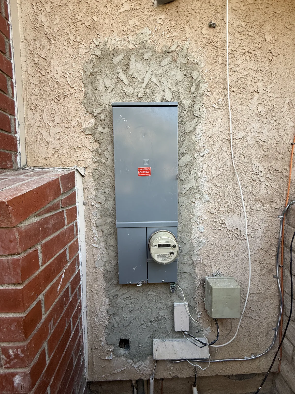 Service Panel Upgrade & Level 2 EV Charger — Simi Valley, CA (photo 4)