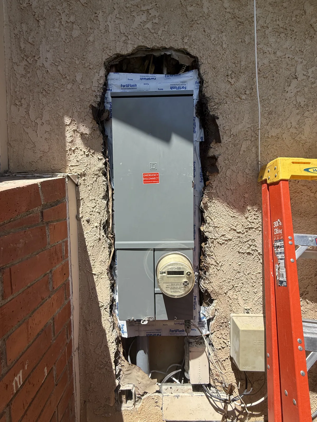 Service Panel Upgrade & Level 2 EV Charger — Simi Valley, CA (photo 7)