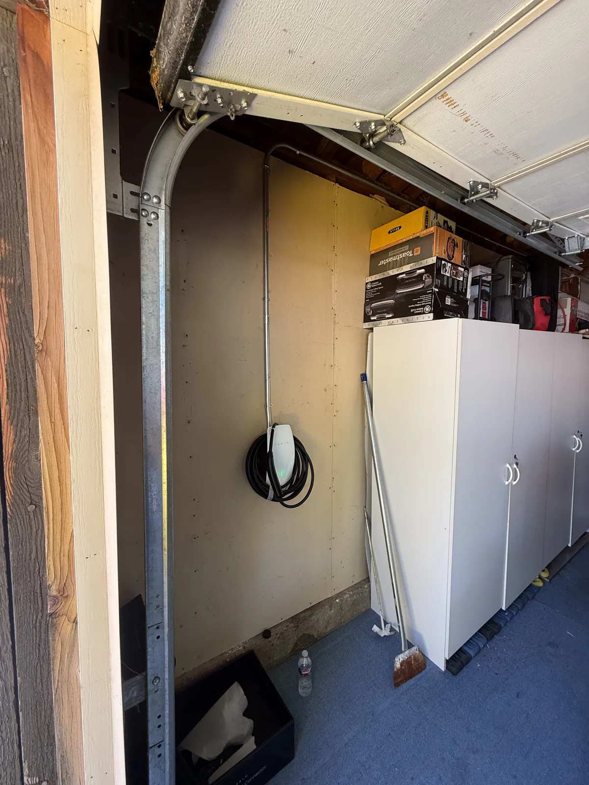 Service Panel Upgrade & Level 2 EV Charger — Simi Valley, CA (photo 8)