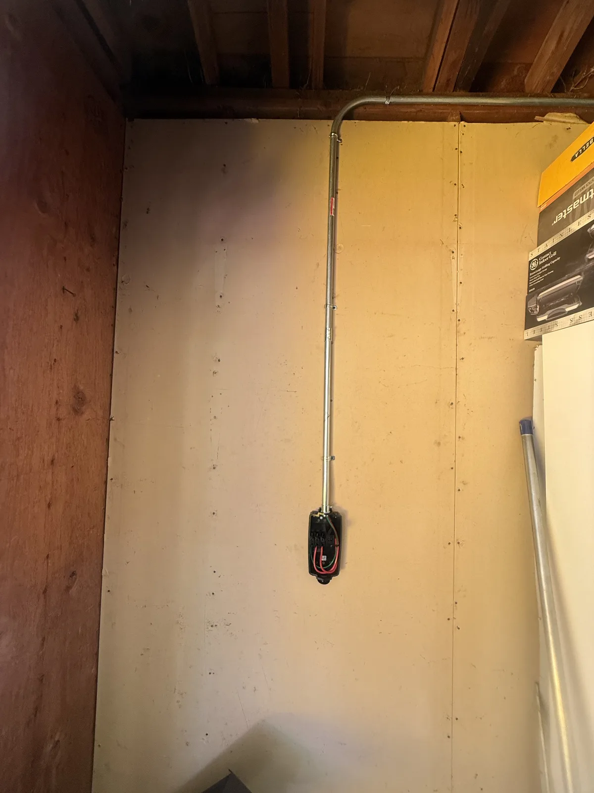 Service Panel Upgrade & Level 2 EV Charger — Simi Valley, CA (photo 9)