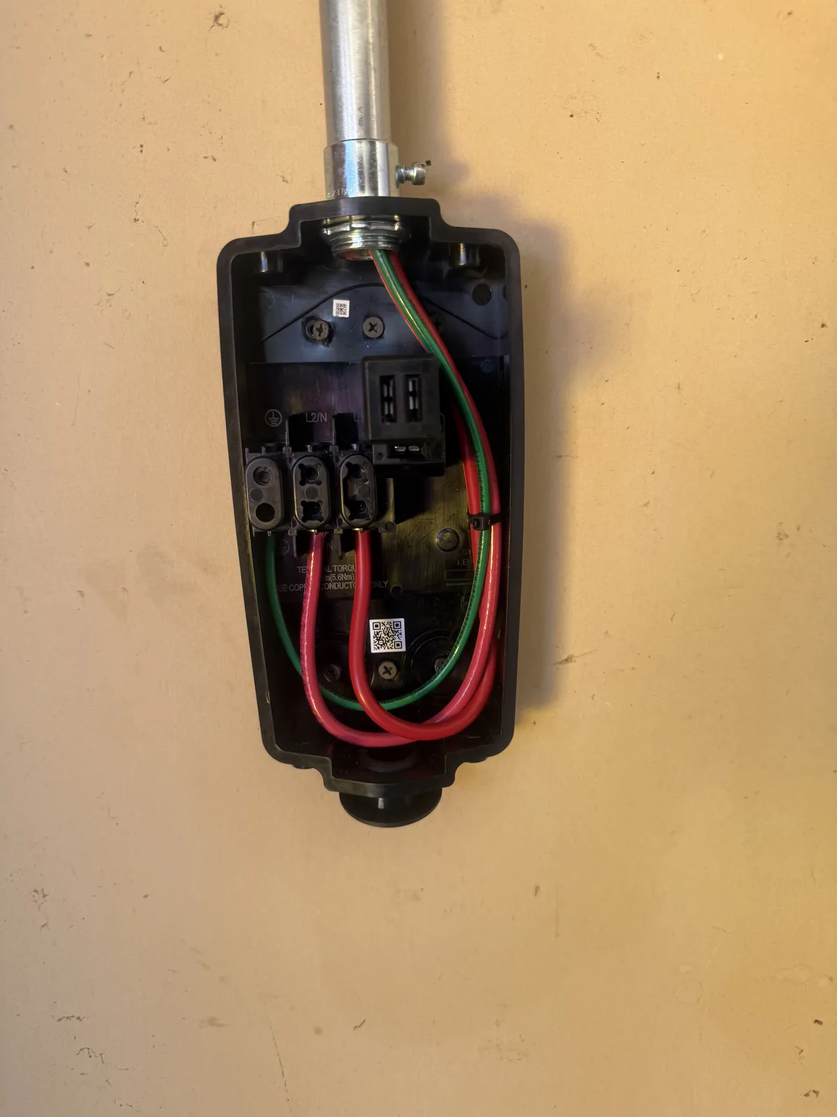 Service Panel Upgrade & Level 2 EV Charger — Simi Valley, CA (photo 10)