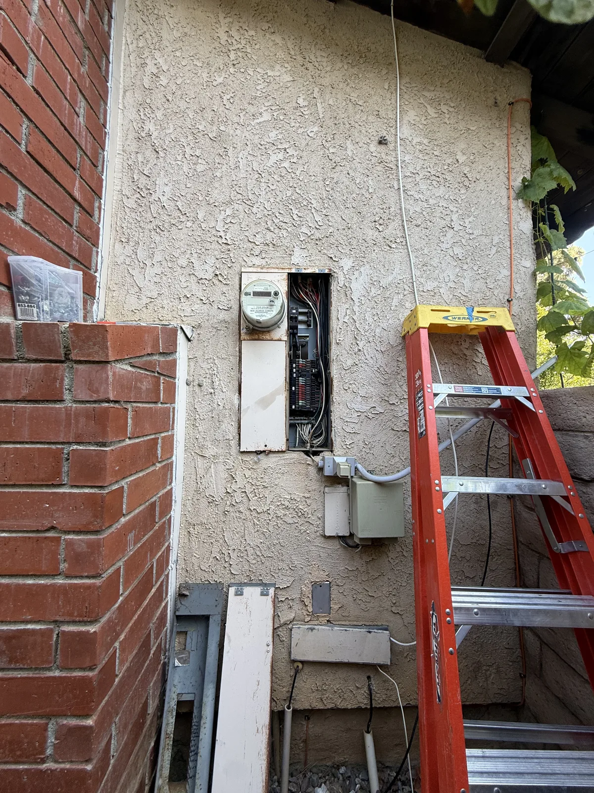 Service Panel Upgrade & Level 2 EV Charger — Simi Valley, CA (photo 11)