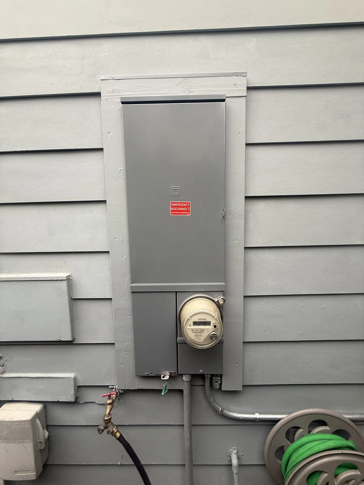 Property Management & Multifamily Electrical — recent work by Genius Electric